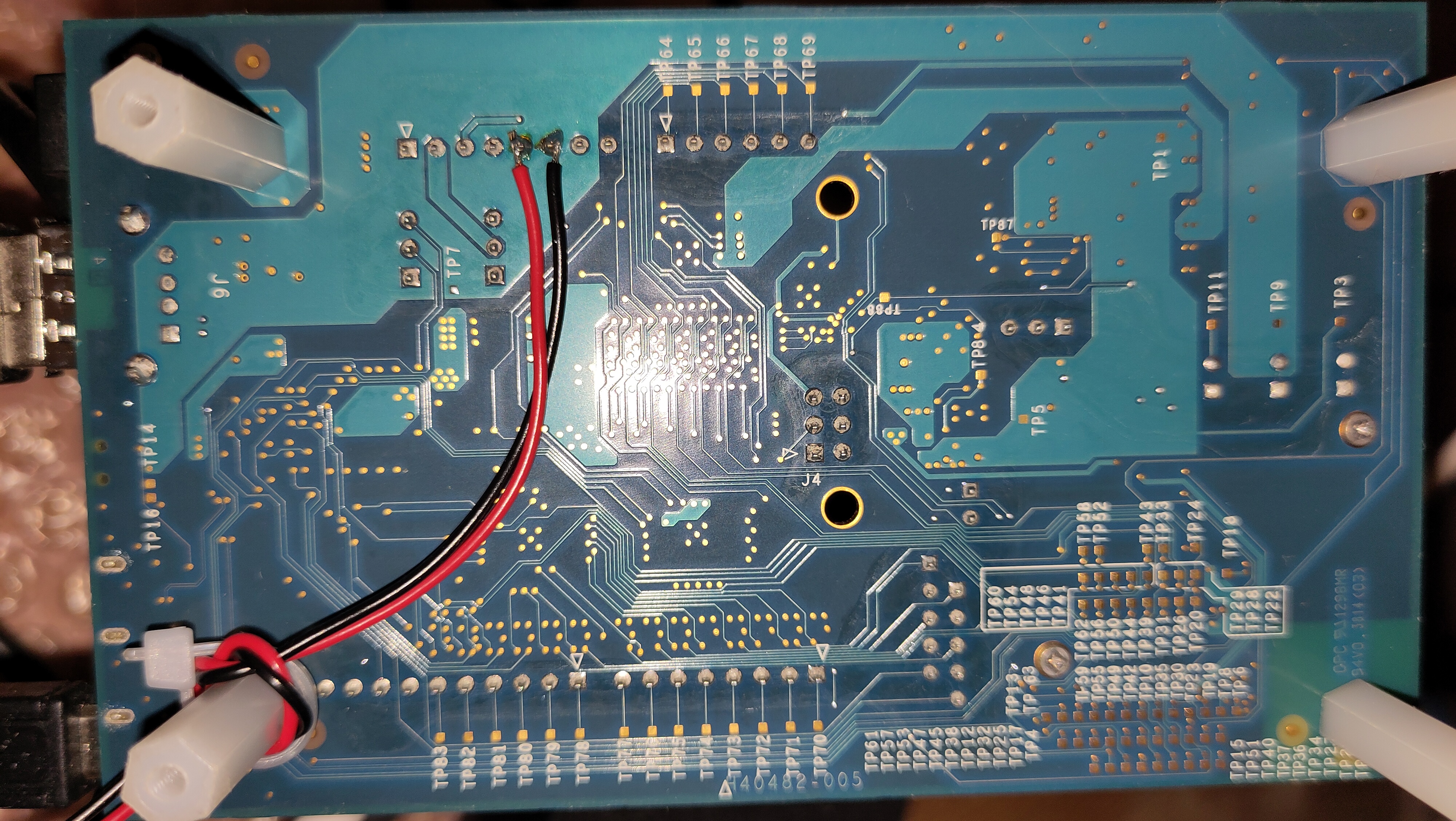 Regulator U1